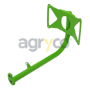 Support-piece d'assemblage pour téléscopique MERLO 67368 adaptable