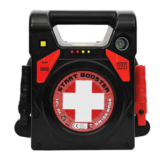 Intact Start Booster P18-1400 Intact Start Power 