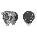 Lichtmaschine IA 1652 / 28V 60A Mahle-Iskra-Letrika  