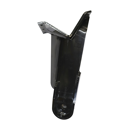 Support à disque arrière 100 x 100 mm adaptable - BlackSteel©