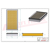 Filtro de aire HIFI FILTER SC40065CAG Adaptable