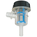 Filtre d'aspiration Ø 13 mm pour pompe - ARAG