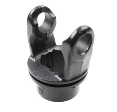 Rillengabel 2040H6862 Bondioli & Pavesi Original 30,2