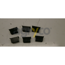 Support-piece d'assemblage pour téléscopique MANITOU 266243 adaptable
