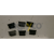 Support-piece d'assemblage pour téléscopique MANITOU 266243 adaptable