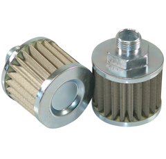 Filtre hydraulique adaptable HIFI FILTER SH77122