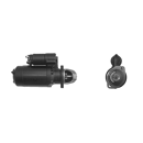 Démarreur MAHLE LETRIKA 12 V - 3,6 kW /  MS 512