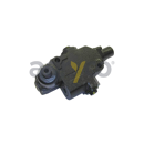 Distributeur hydraulique standard pour téléscopique MANITOU 285567 adaptable