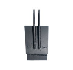 Lame rotobeche carbure CELLI 261516 adaptable