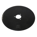 Sechscheibe 300 x 4 mm für Pflug Nachbau.