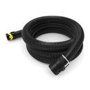 Flexible d'aspiration électroconducteur DN 35 4 m | KÄRCHER