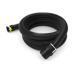 Flexible d'aspiration électroconducteur DN 35 4 m | KÄRCHER