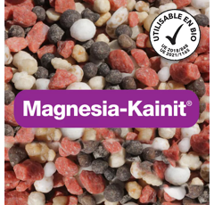 Magnesia-Kainit®