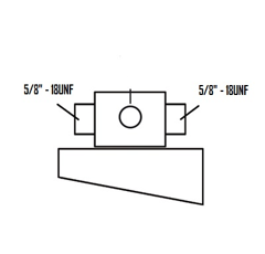 Filtre déshydrateur pour machine agricole CASE IH - FENDT 134684076 adaptable