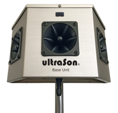 UltraSon 650 Base Unit