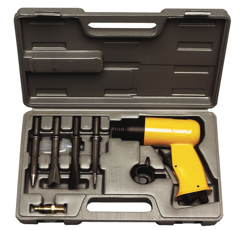 Coffret marteau burineur 4500 tr/mn