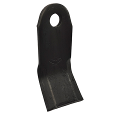 Fléau 130 x 42 x 8 mm pour broyeur FERRI 0901146 adaptable