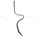 Dent efface-traces 635 mm pour semoir adaptable