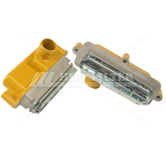 Filtre d'aération adaptable HIFI FILTER SAO 10187