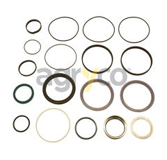 Kit reparation verin pour téléscopique MERLO 23040 adaptable