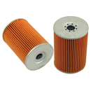 Filtre à gasoil adaptable HIFI FILTER SN2241