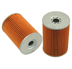 Filtre à gasoil adaptable HIFI FILTER SN2241