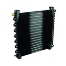 Verdampfer für Traktor-Klimaanlage FENDT H385551060100 - 385551060100 - Nachbau