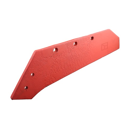 Wechselspitzenschar links 18 für Pflug VOGEL & NOOT PK5.014.01A Nachbau