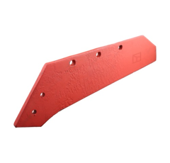 Soc gauche pour charrue VOGEL & NOOT PK5.014.01A adaptable - BlackSteel©