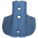 Soutien de soc pour déchaumeur LEMKEN 4697105 origine