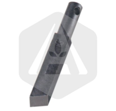 Dent pour herse rotative RAU RG00023374 adaptable