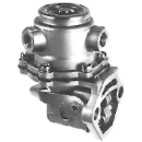 Kraftstoffförderpumpe 6585032N passend zu Lombardini/Ferrari