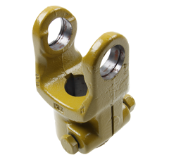 Passfederngabel 35H8 1320687 - Walterscheid