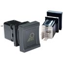 Interrupteur de phare pour tracteur MASSEY FERGUSON 3385758M92 adaptable