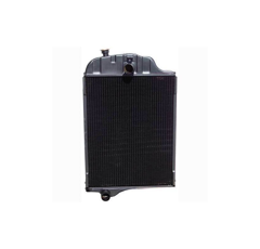 Radiateur pour tracteur JOHN DEERE AL31238 adaptable