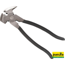 Pince-marteau standard pour pose de clôture - PATURA