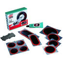Kit reparation pour pneu auto TT12
