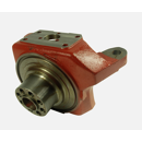 Gelenkgehäuse links - Traktor JOHN DEERE L41927 - Nachbau 