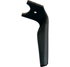 Dent de herse rotative gauche KUHN K2507080 origine