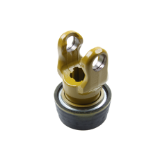 Gabel 1 3/8" Z6 1365786 - Walterscheid