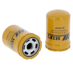 Filtre hydraulique adaptable HIFI FILTER SH60367