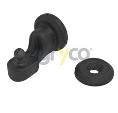 Support pour téléscopique MANITOU 747304 adaptable