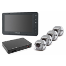 Backeye 360° SE 770 H-300 Brigade Original