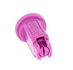 Buse pulvérisateur à injection d'air AIXR 110° 025 Lilas VP - TEEJET