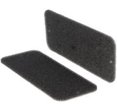 Filtre hydraulique adaptable HIFI FILTER SH54031