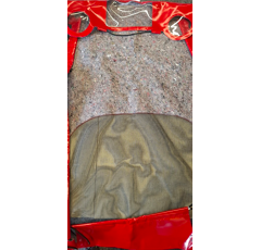 Dach Schutzhaube für Case IH Quantum 80 90 100 110 - V / N