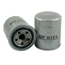 Filtre à huile adaptable HIFI FILTER T8304