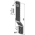 Dent droite 358 x 35 mm pour herse EINBÖCK 15-284 adaptable - BlackSteel©