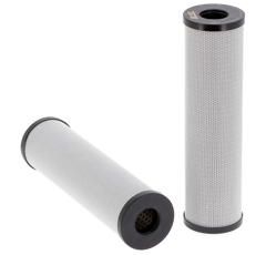 Filtro de dirección hidráulica HIFI FILTER SH74187SP Adaptable