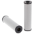 Filtro de dirección hidráulica HIFI FILTER SH74187SP Adaptable